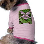 Common White Blue Dog Violet pet clothing