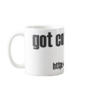 Commons mugs