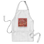 Communicate! Apron