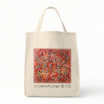 Communicate Bag