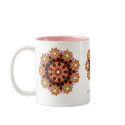 COMMUNICATION MUG