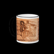 COMMUNICATION POINT mugs