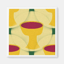 COMMUNION MAGNET