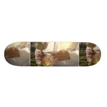 Communion Skateboard