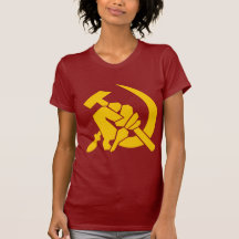 COMMUNISM TEES