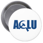 Communist ACLU Buttons