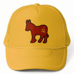 Communist Donkey Hats