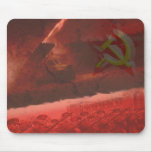 Communist Mouse Pads