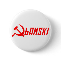 Communist Obama