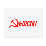 Communist Obama