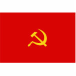 Communist Party Of Kampuchea, Colombia Political photo sculptures
