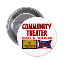 Community Theatre Bar and Grill buttons