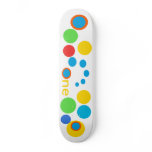 Community Think Tank Skate Board skateboards