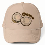 como coco hats