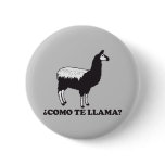 Como Te Llama buttons