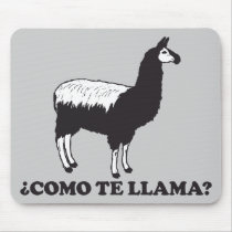 Como Te Llama