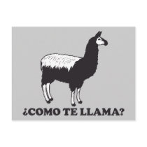 Como Te Llama