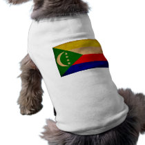 Comoros Flag