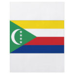 Comoros National Flag flyers