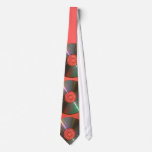 Compact Disc tie