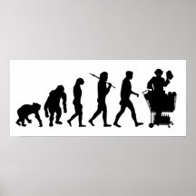 Comparative shopper mystery shopper print