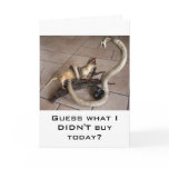 comparison shopping cards