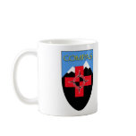 COMPAS Ceramic Mug