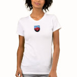COMPAS Ladies Camisole, multiple colours! t-shirts
