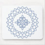Compass Mousepad