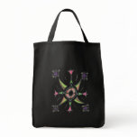 compass of life bag