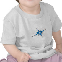 Compass T-shirt