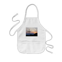 Compassion Apron