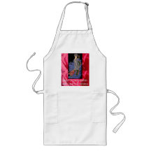 Compassion apron