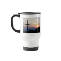 Compassion Mugs