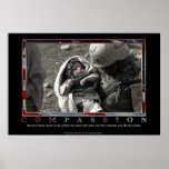 Compassion Print