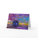 Compassion – Violet and Gold Awareness cards