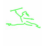 Competition Twirler t-shirts