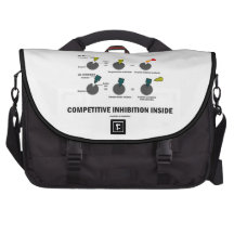 Competitive Inhibition Inside
