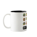 Compilation Square Mug