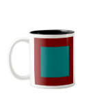 Complementary Two Colour Combination / Mix mugs
