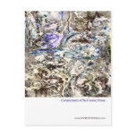 Complements of the Cosmic House