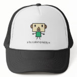 complete trucker hats