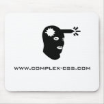 comPLEX// Mousepads