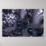 COMPLEX posters