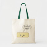 Complimentary Doughnut Bag