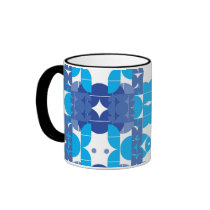 Composición Taza
