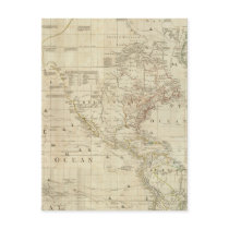 Composite North & South America