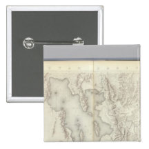 Composite Topographical maps IV Pins