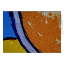 Composition #1A by Michael Moffa Cards