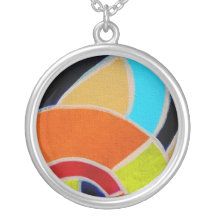 Composition #22A by Michael Moffa Custom Jewelry
